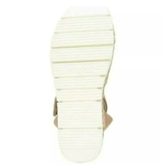 Franco Sarto Jackson Sport Sandals -9 - Picture 2 of 8